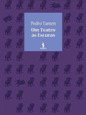 cover image of Um Teatro às Escuras